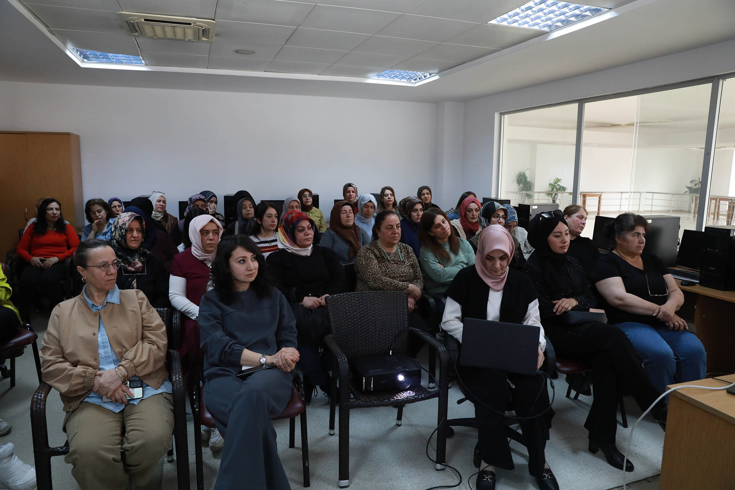 Keçiören’de Sıfır Atık Eğitimiyle Geri Dönüşüm Yaygınlaşıyor (5)