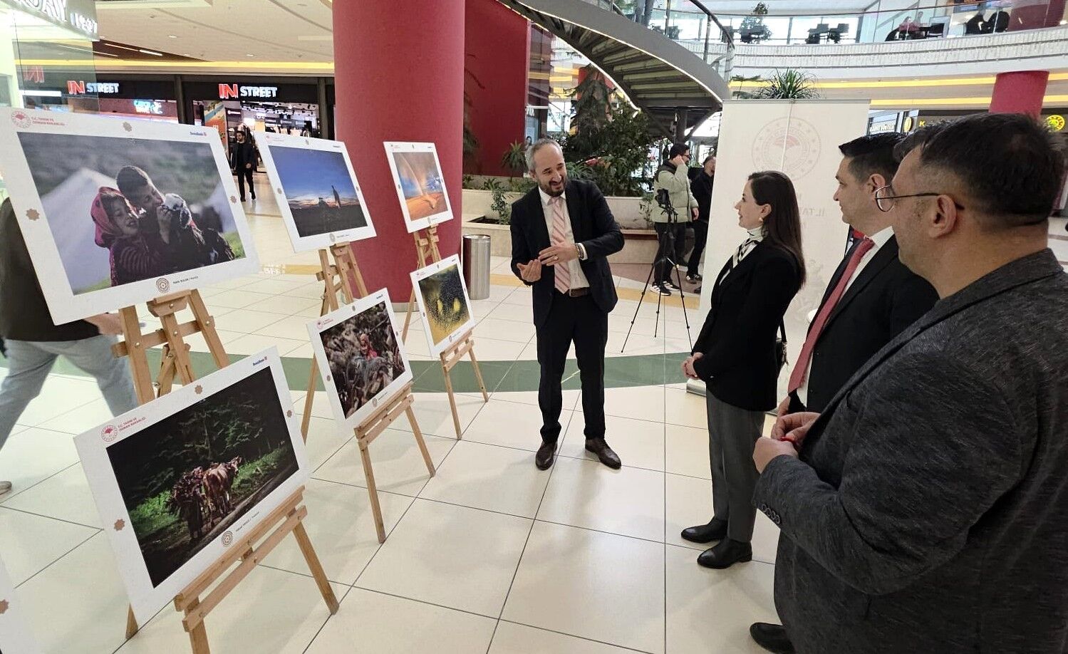 Kütahya Sergi̇ (1)