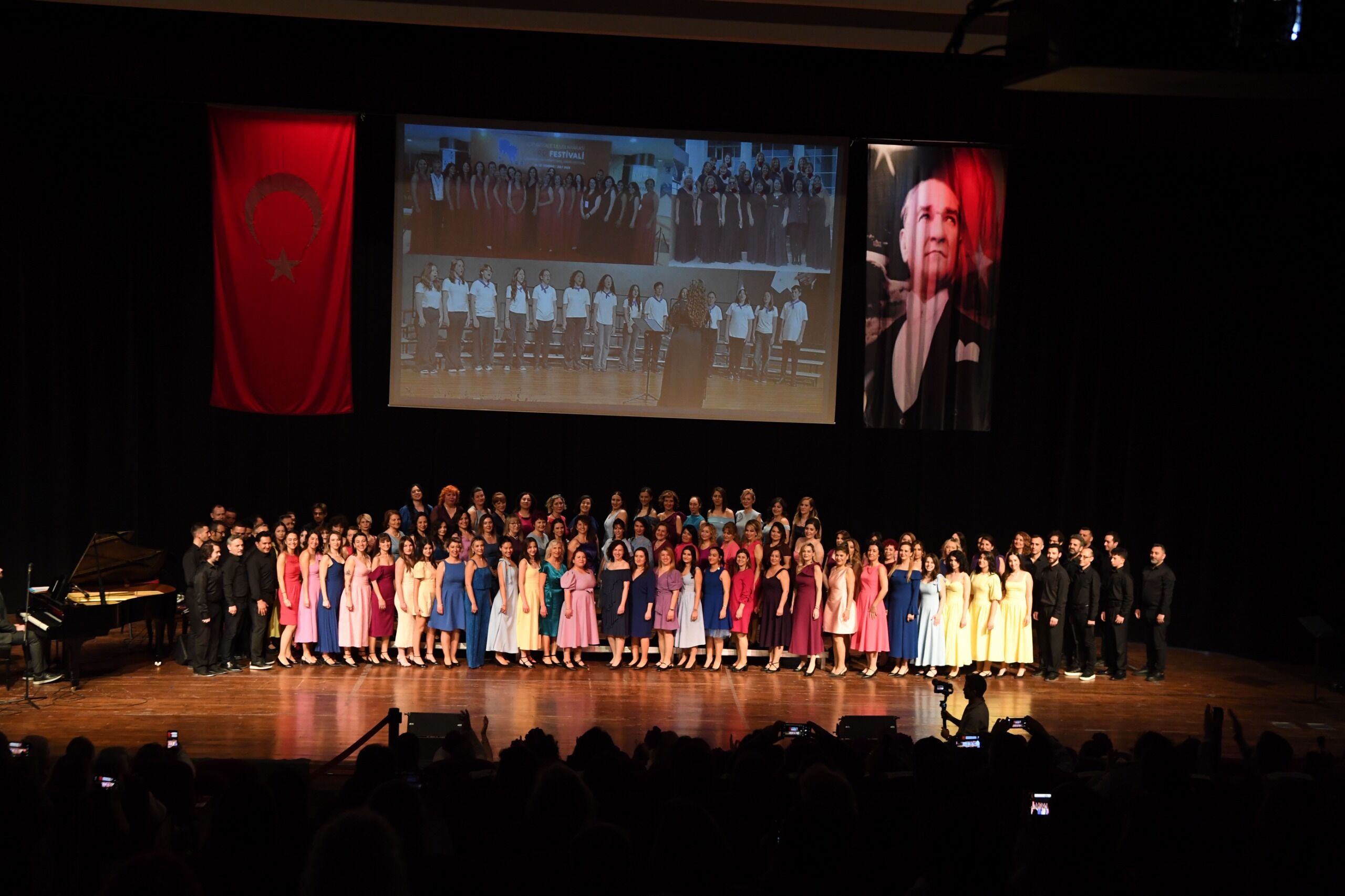 Mamak’ta 8 Mart Etkinliklerinde Kadın Emeği Ve Sanat Öne Çıktı (4)