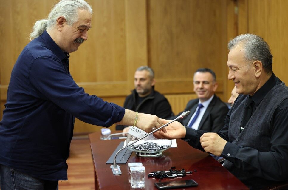 Mamak’ta İşçi Alımı Kurası Çekildi (10)