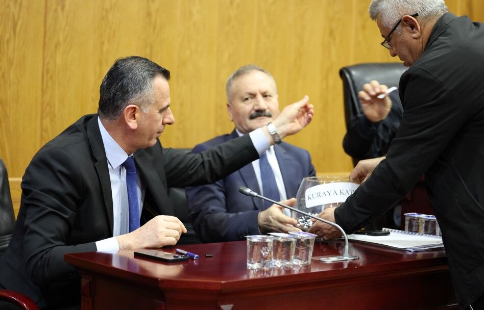 Mamak’ta İşçi Alımı Kurası Çekildi (11)