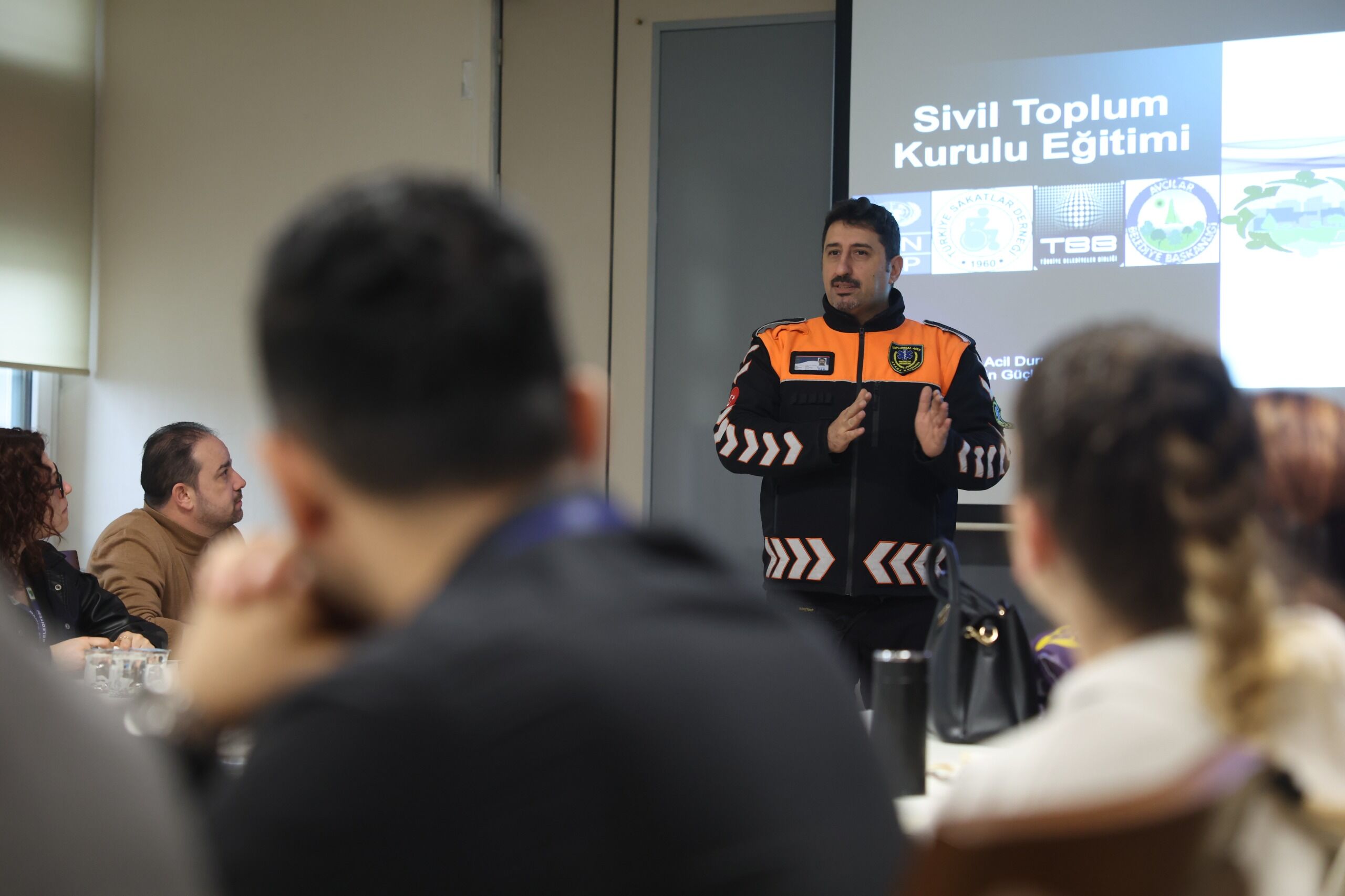 Mamak’ta Makut (1)