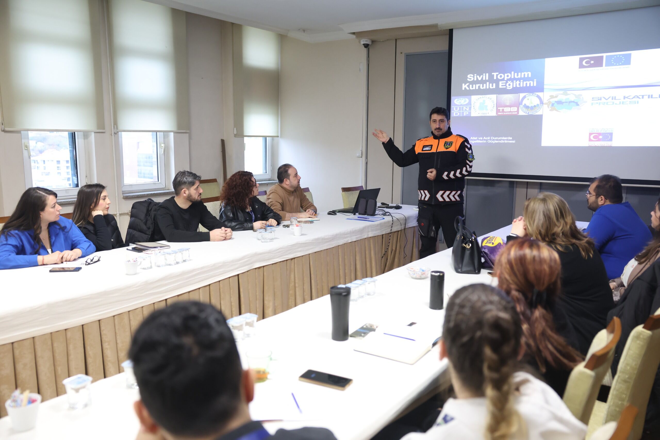 Mamak’ta Makut (2)