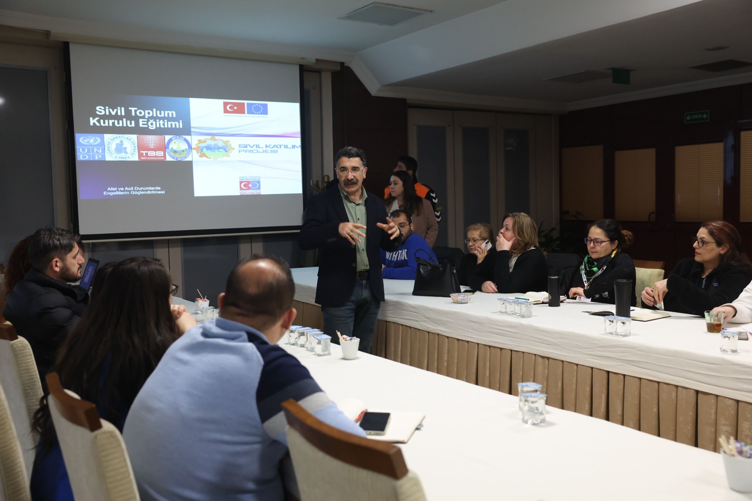 Mamak’ta Makut (4)