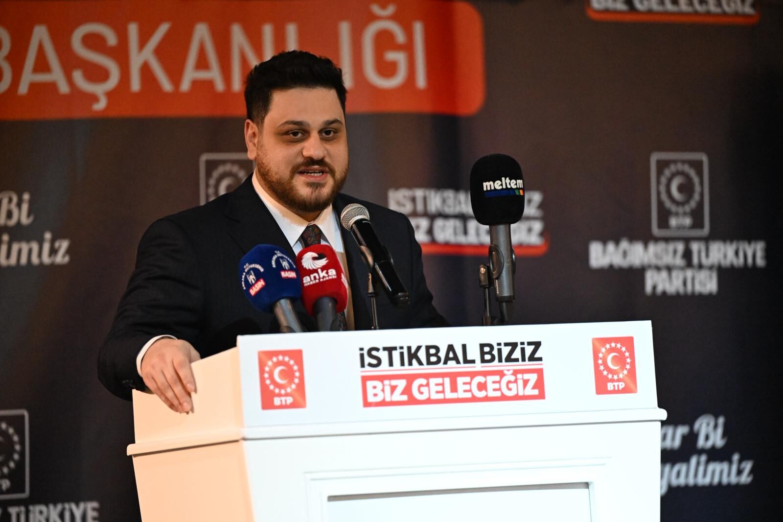 Mansur Yavaş’tan Btp Iftarında (6)