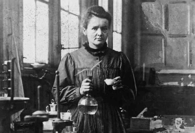 Marie Curie-1