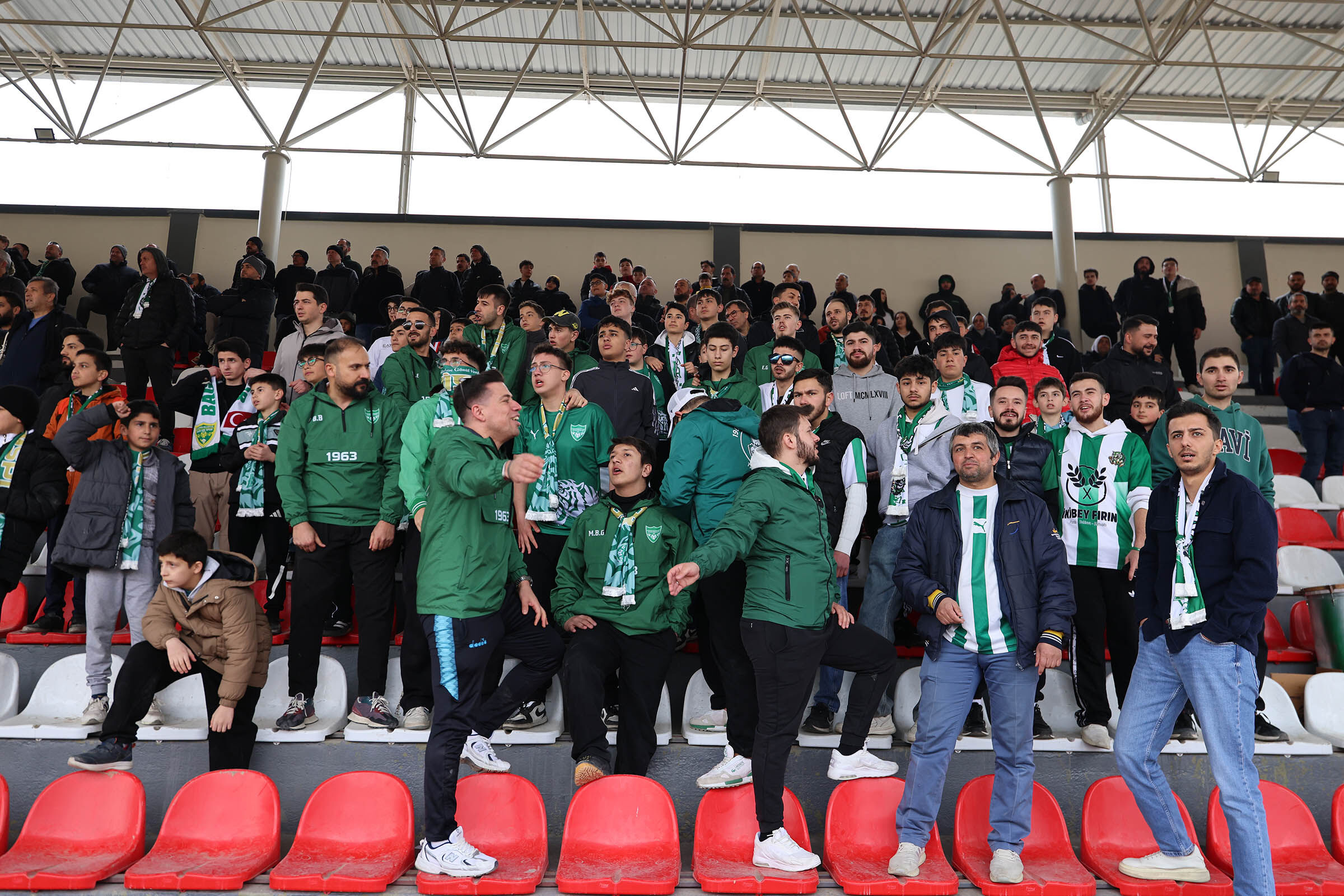 Mesut Özarslan Bağlumspor (5)