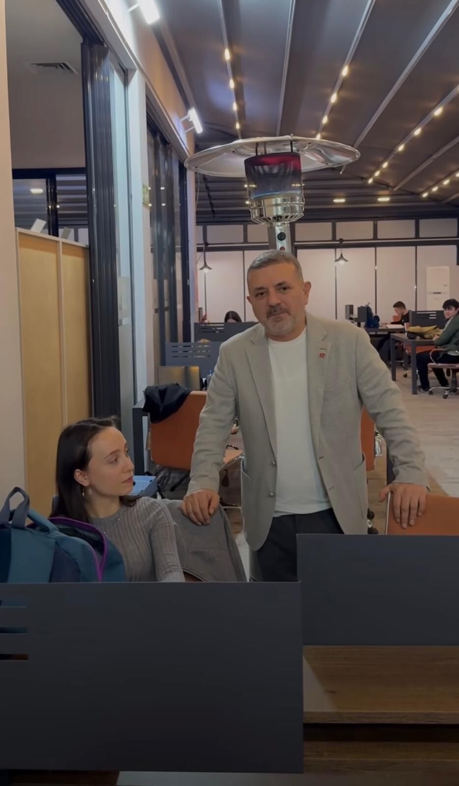 Millet Kıraathaneleri (3)