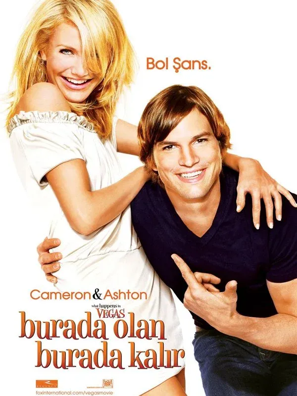 Netflix Burada Olan Burada Kalır