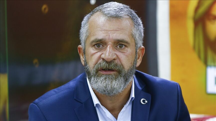 Özdemir Özdemir (2)