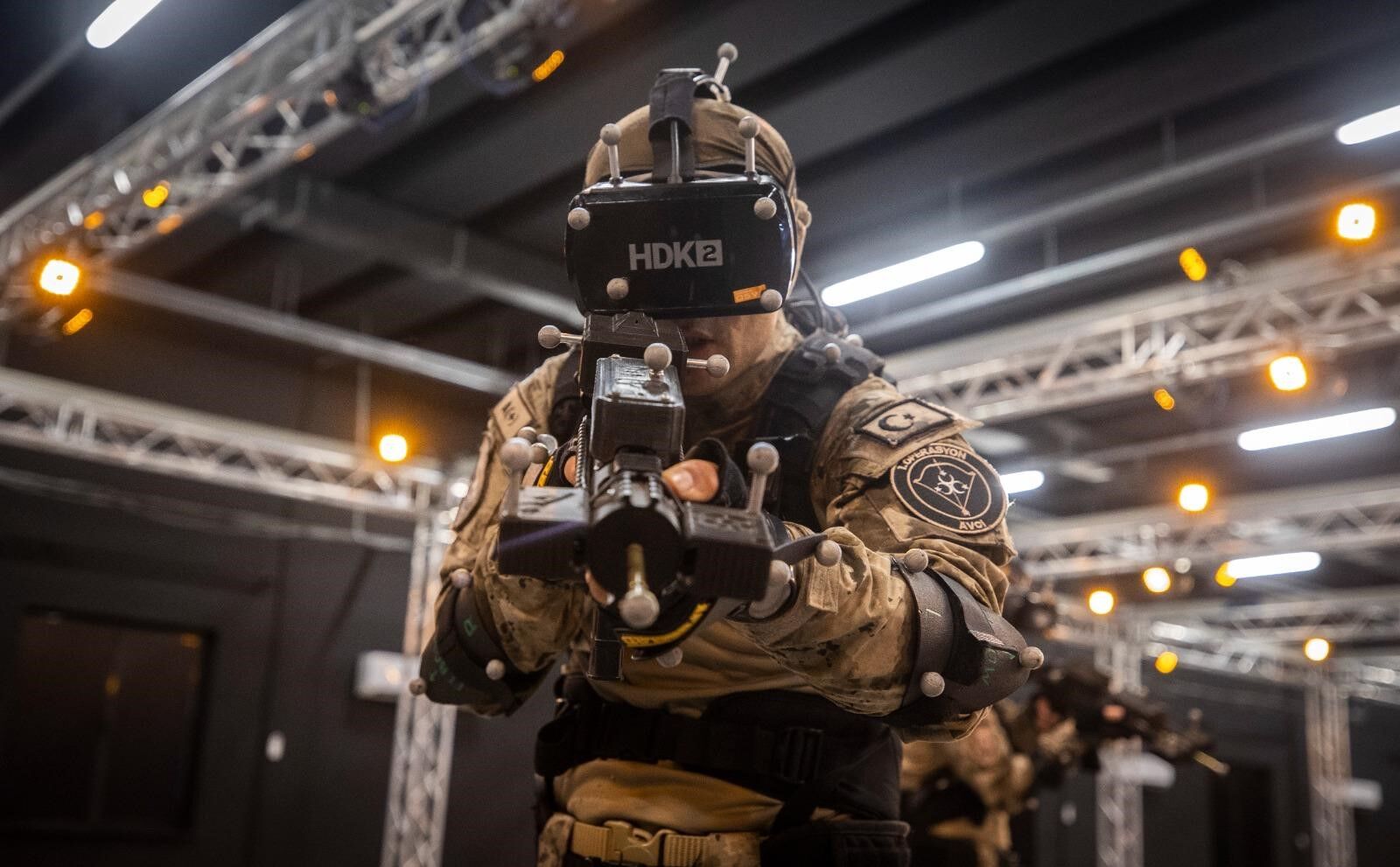 Özel Harekat Başkanlığ (1)