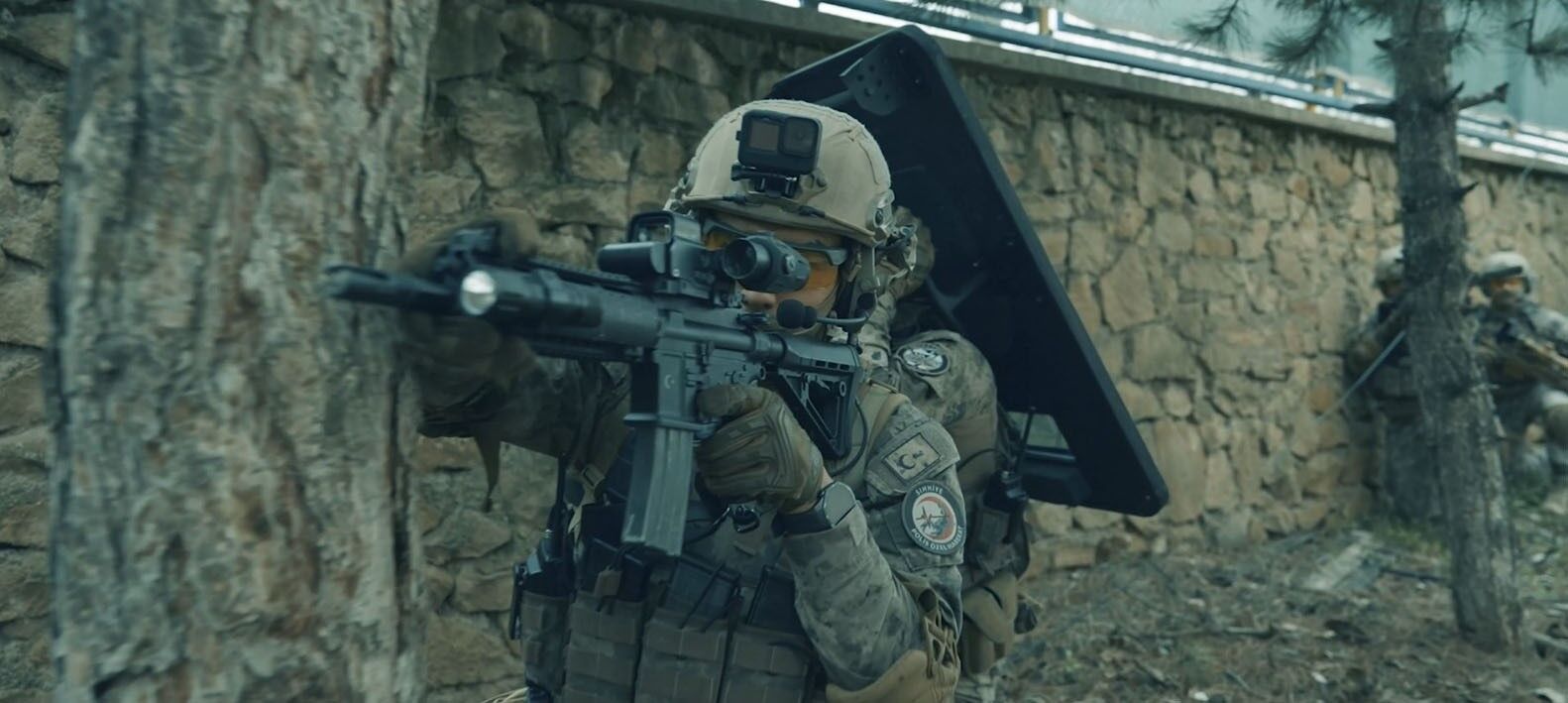 Özel Harekat Başkanlığ (5)