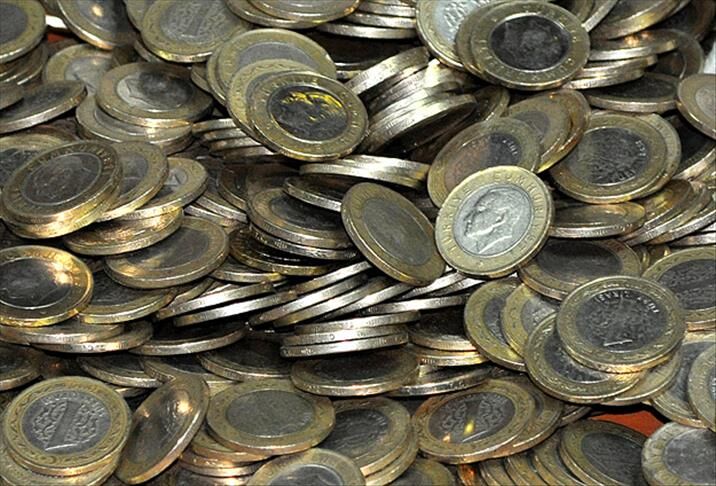 Rüyada Bozuk Para Görmek