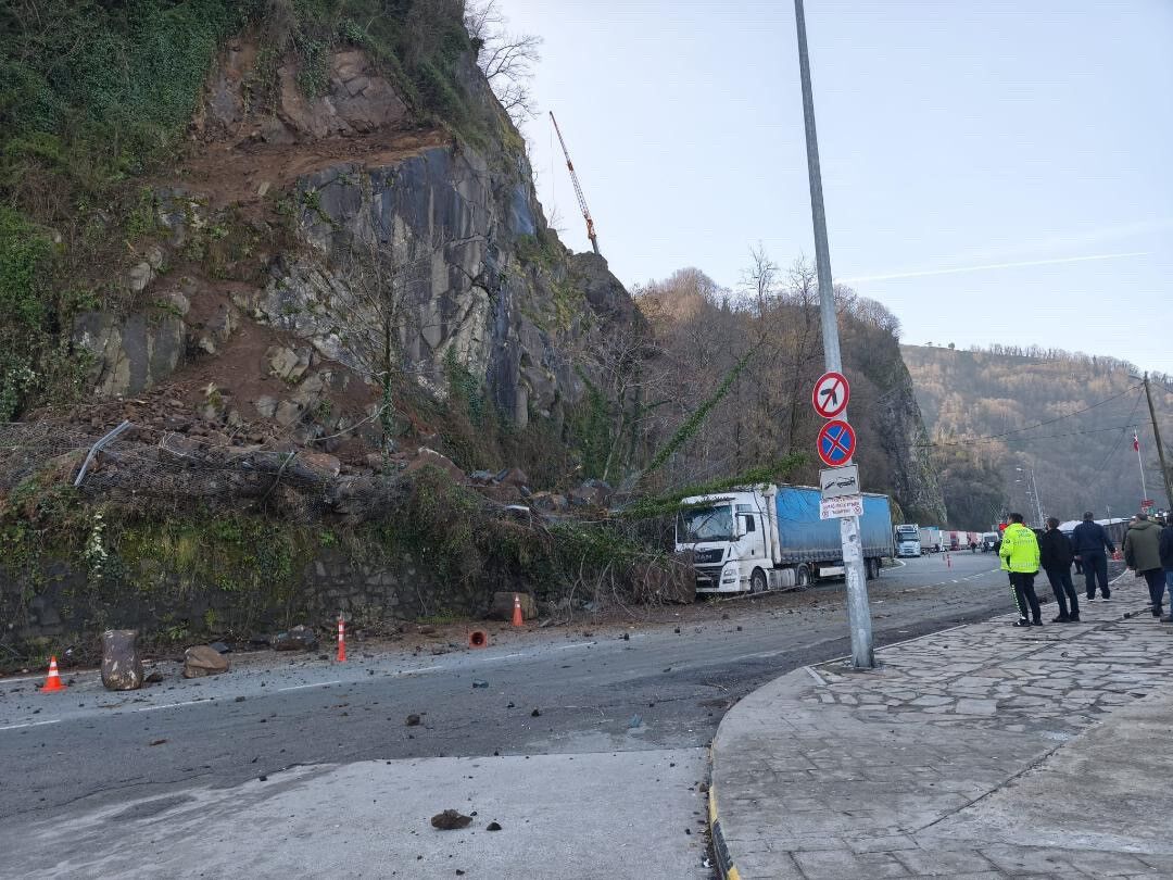 Sarp Sinir Kapisi (2)