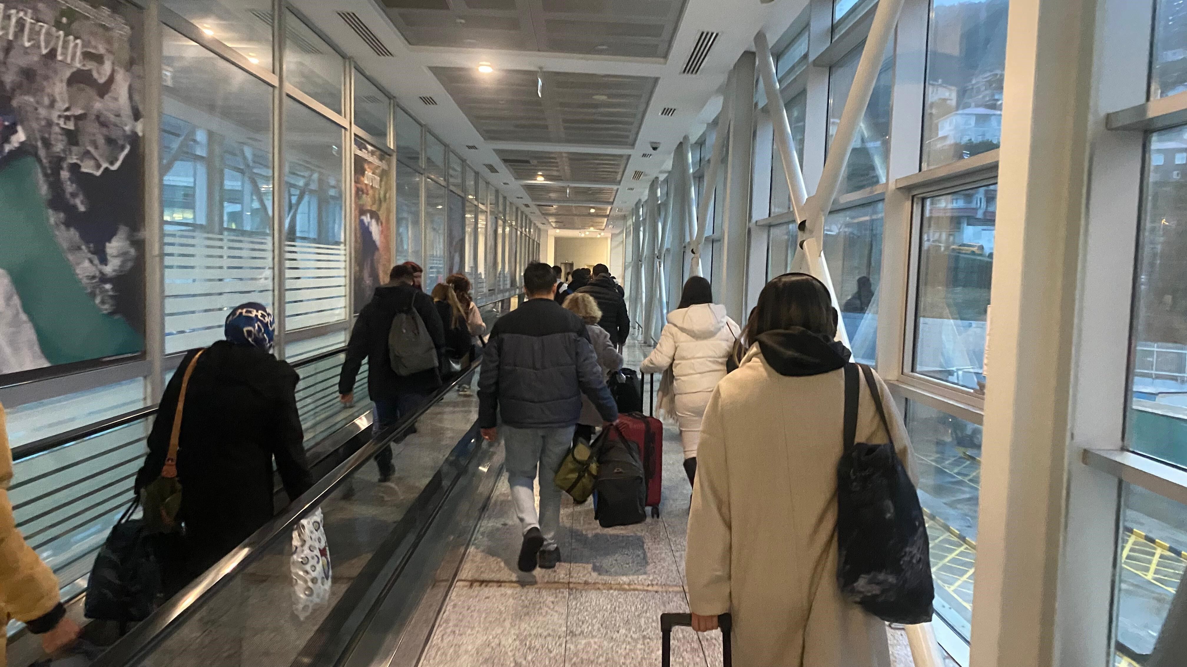 Sarp Sınır Kapısı (6)