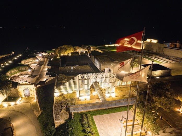 Seddülbahir Ödül (4)