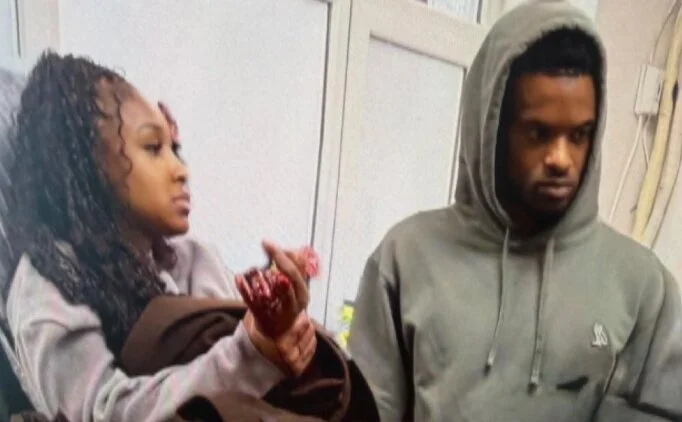 Semedo Eşi Marleno Semedo Kimdir 2