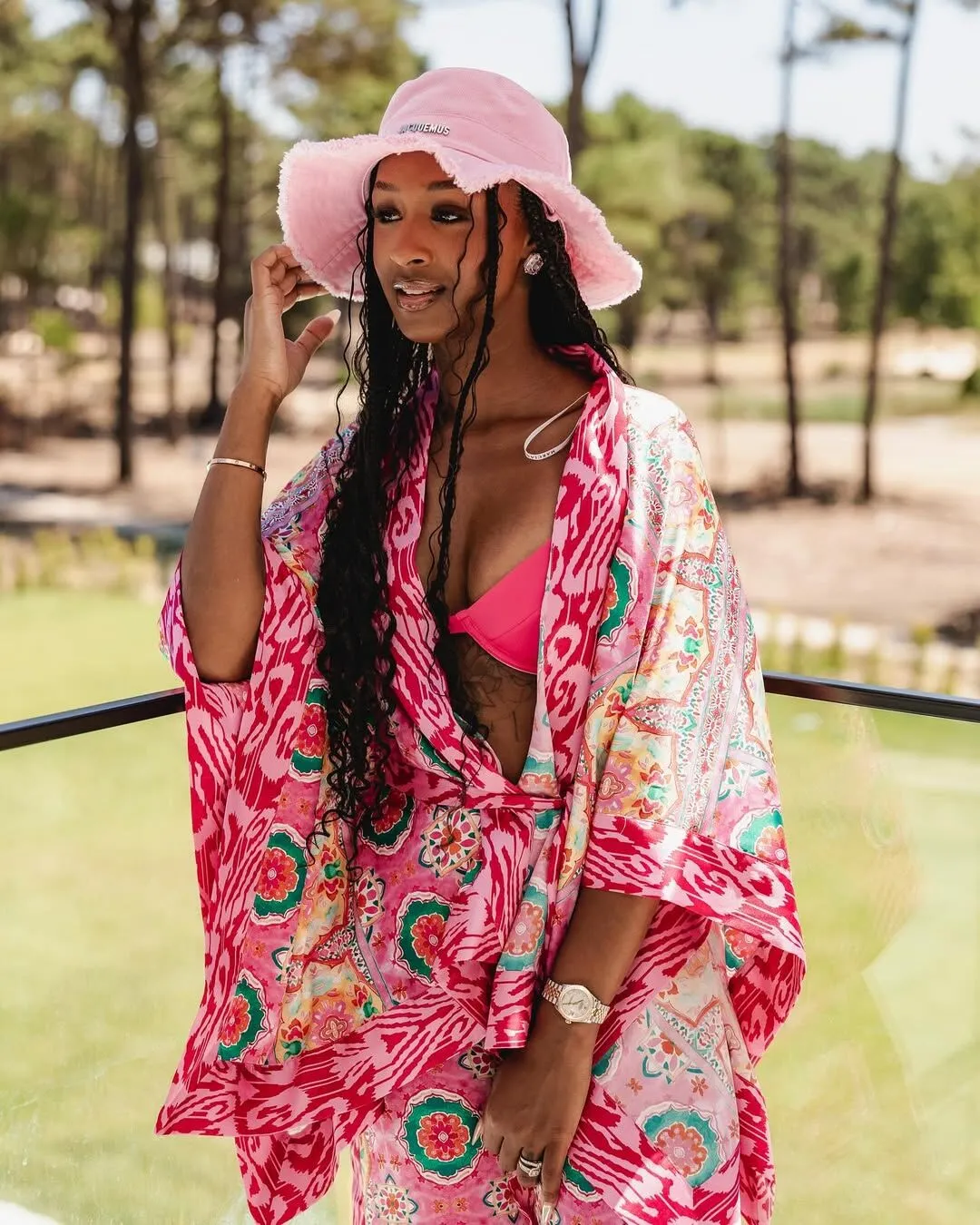 Semedo Eşi Marleno Semedo Kimdir 4