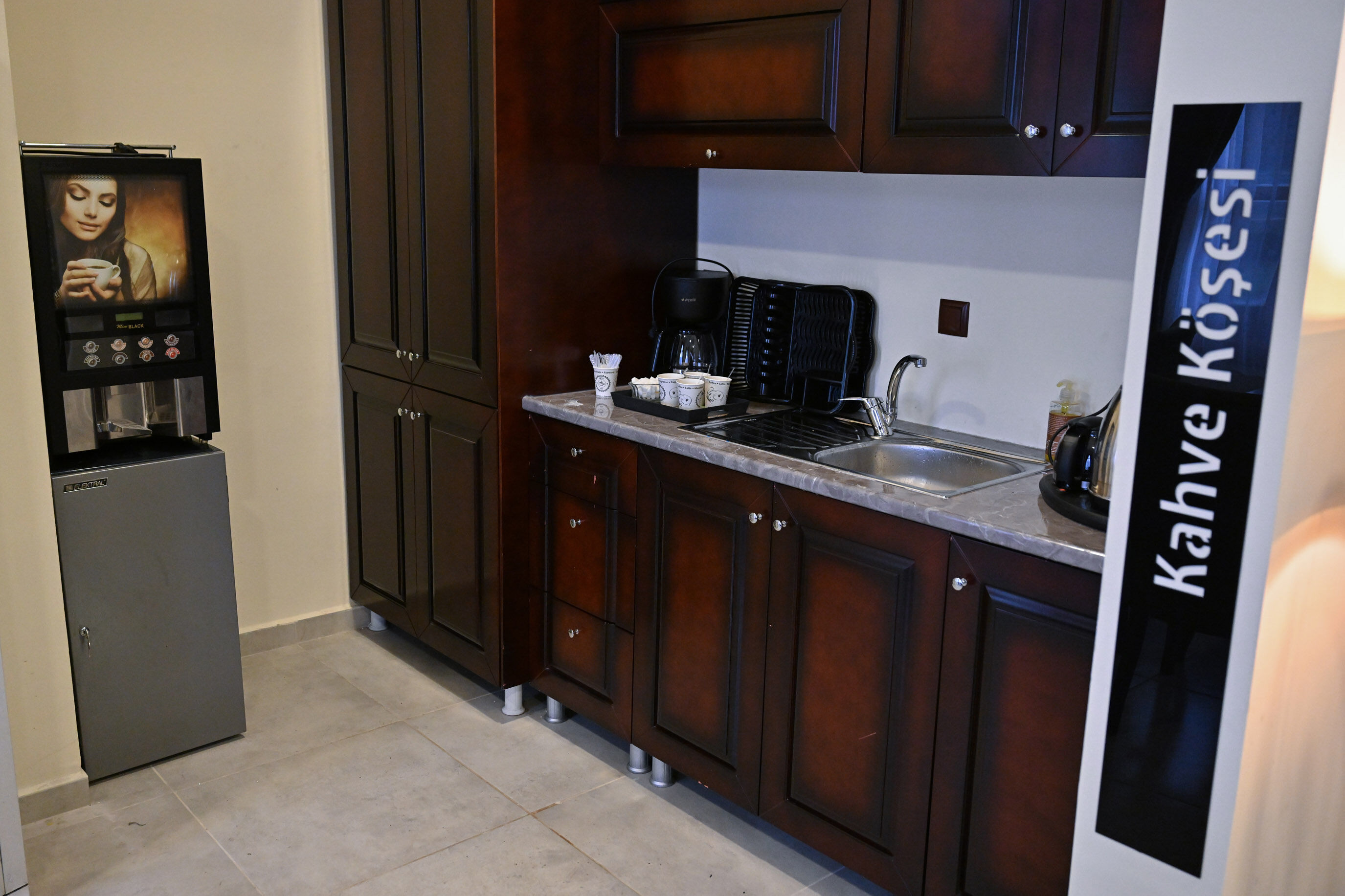 Sincan’da Atıl Bina Genç Akademi’ye Dönüştü (3)