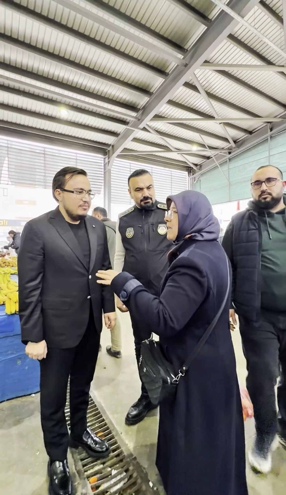 Sincan’da Gıda Denetimleri (3)