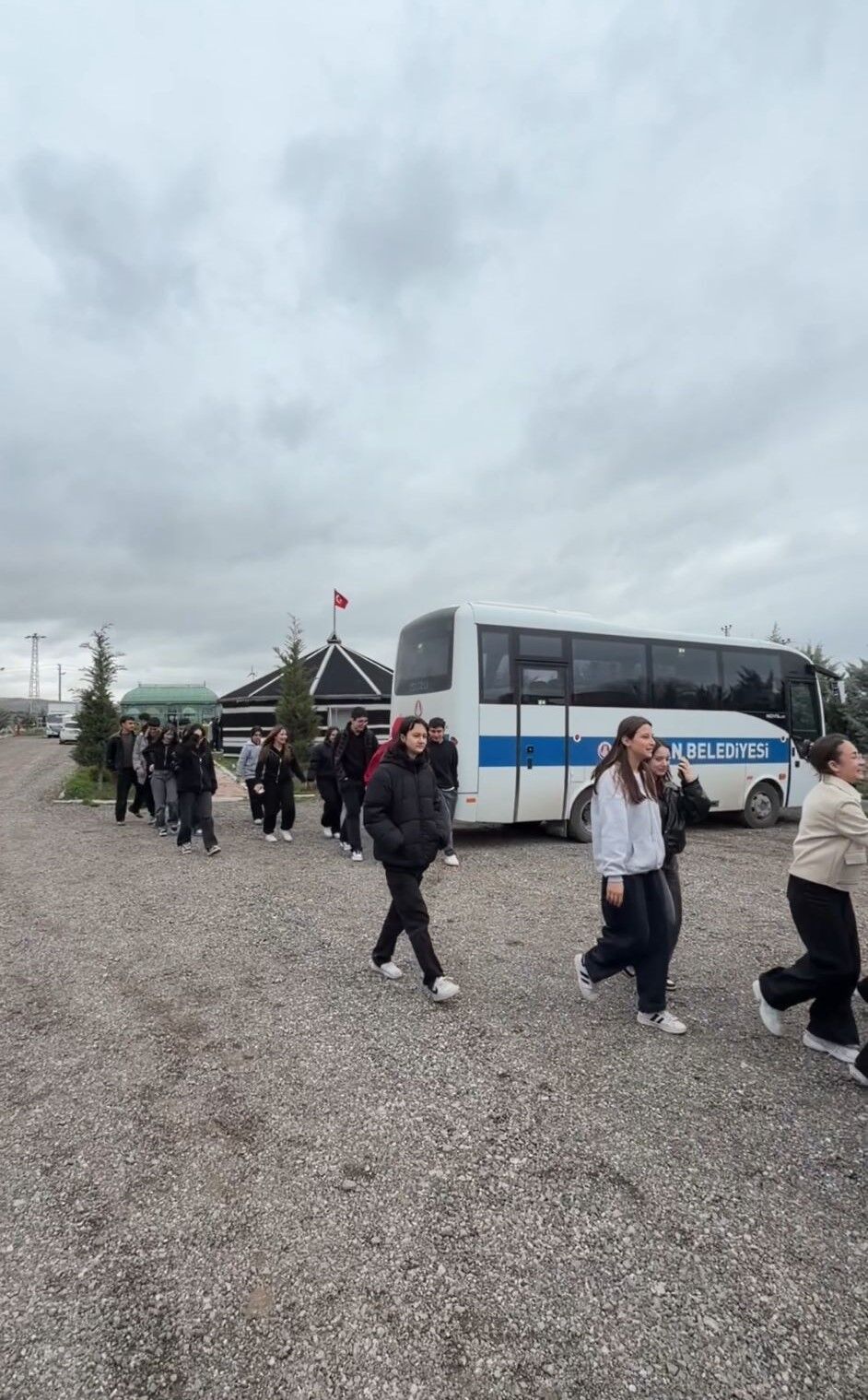 Sincan’da Sıfır Atık Günü’ne Özel Etkinlik (1)