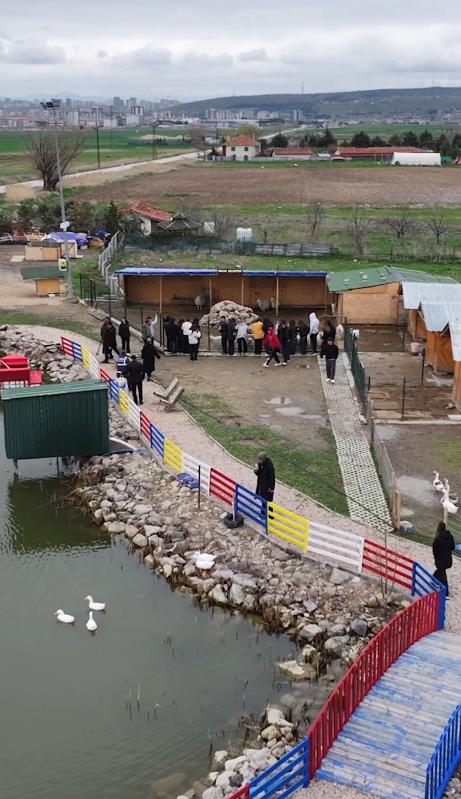 Sincan’da Sıfır Atık Günü’ne Özel Etkinlik (3)