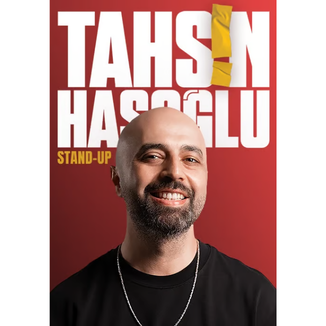 Tahsi̇n Hasanoğlu