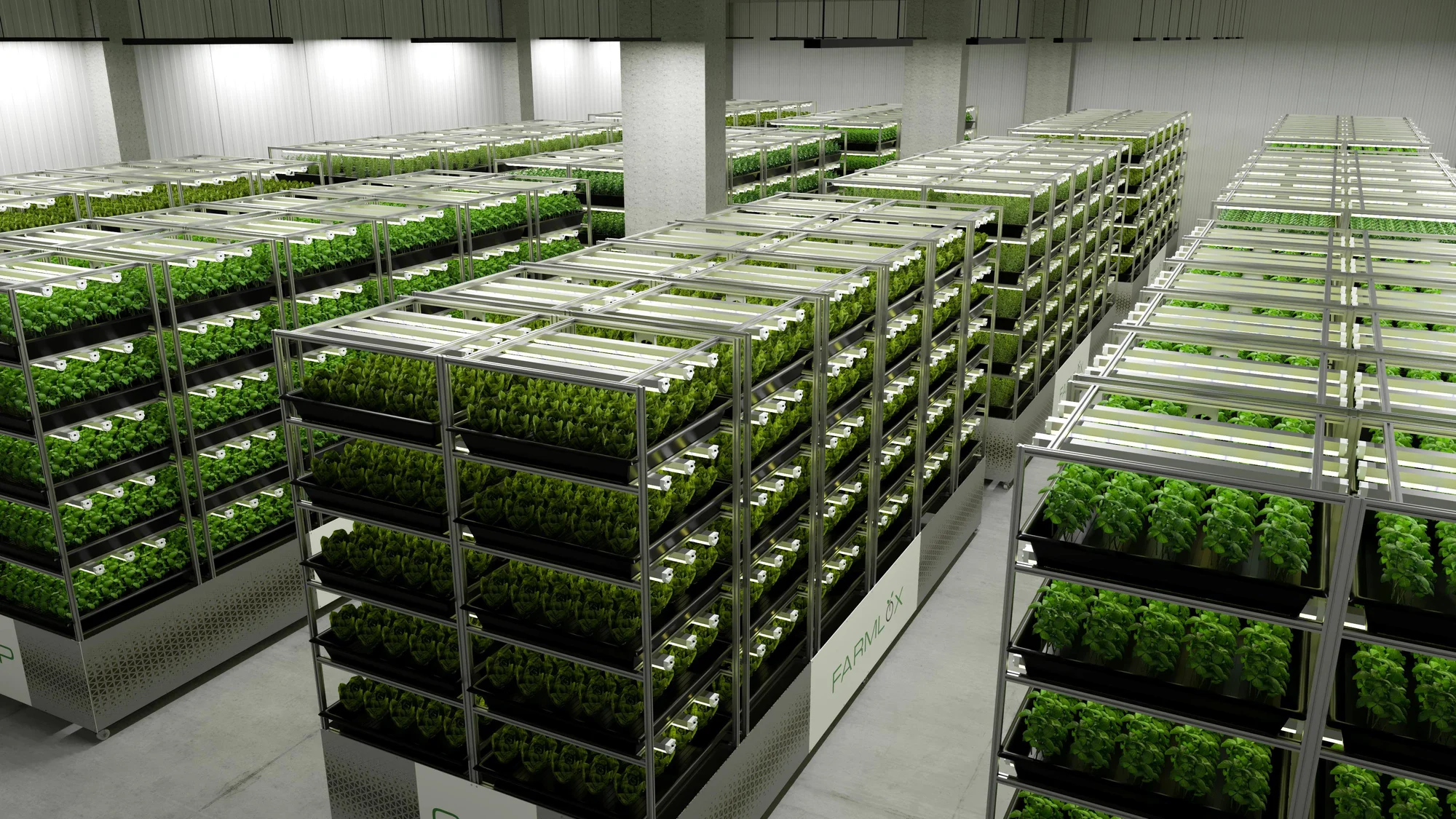 Tarım Depoları (1)