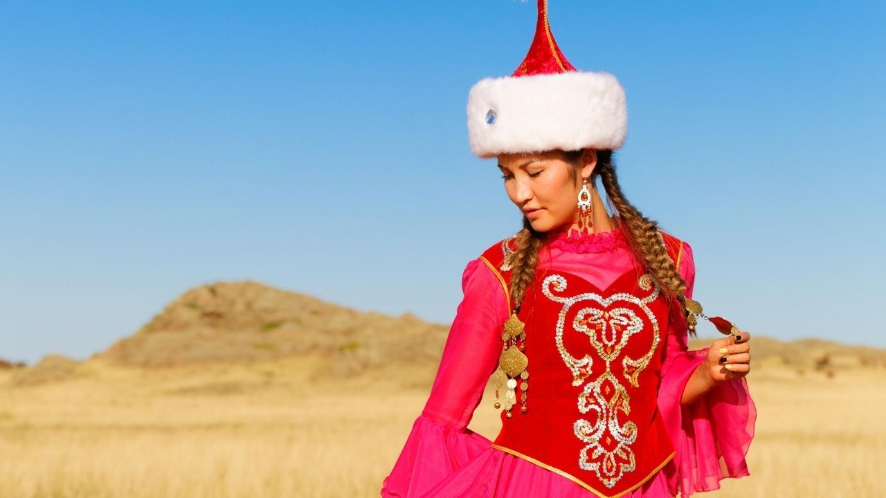 Türk Kartal Dansı (1)