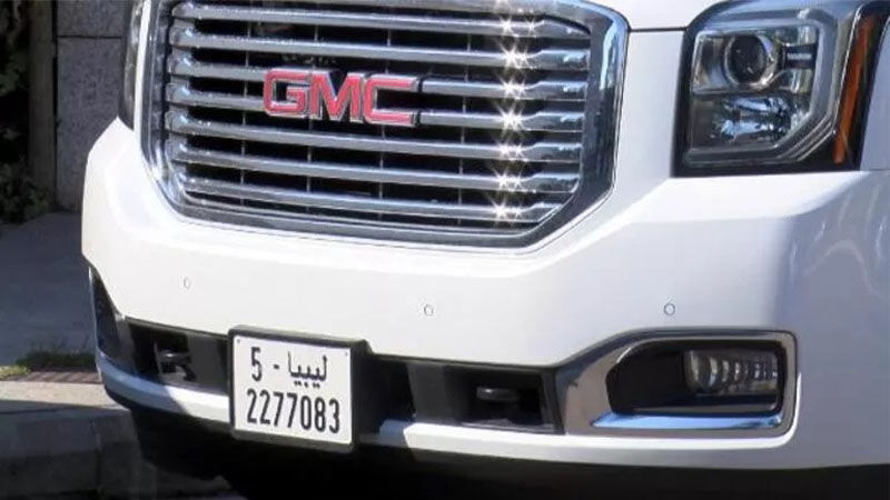 Yabancı Plakalı Araç Işlemleri Artık Online (2)