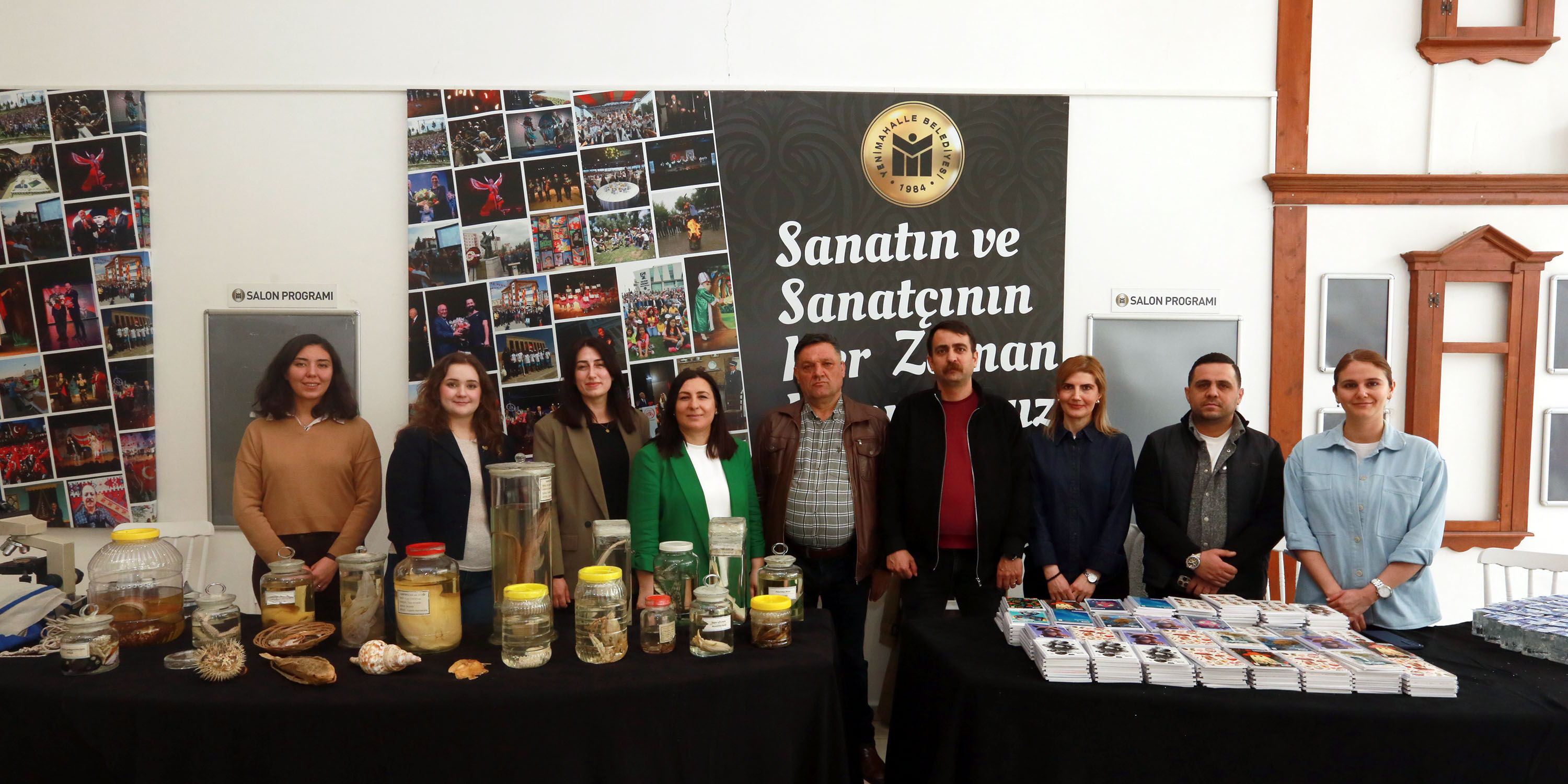 Yenimahalle’de Dünya Su Günü (3)