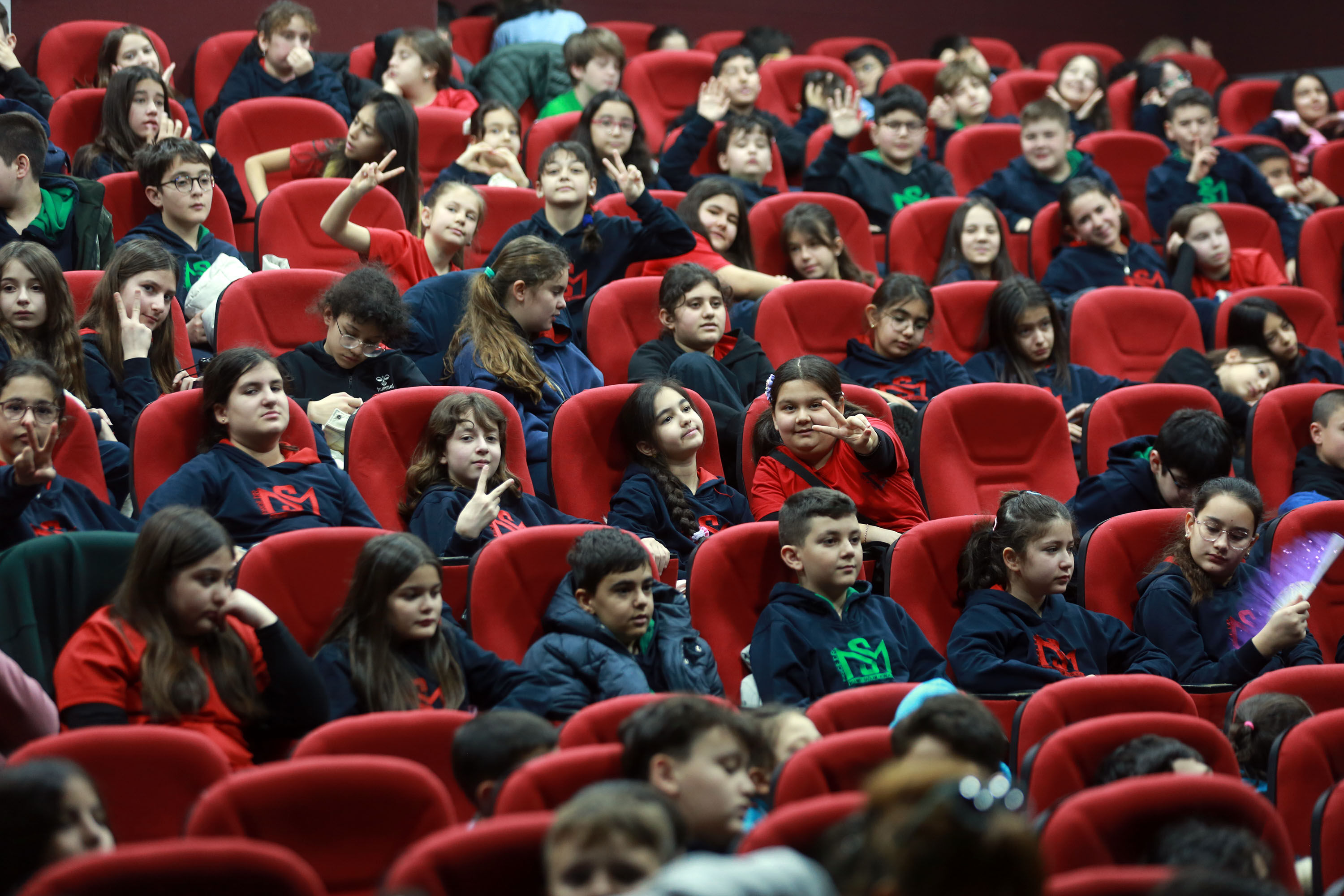 Yenimahalle’de Dünya Su Günü (4)