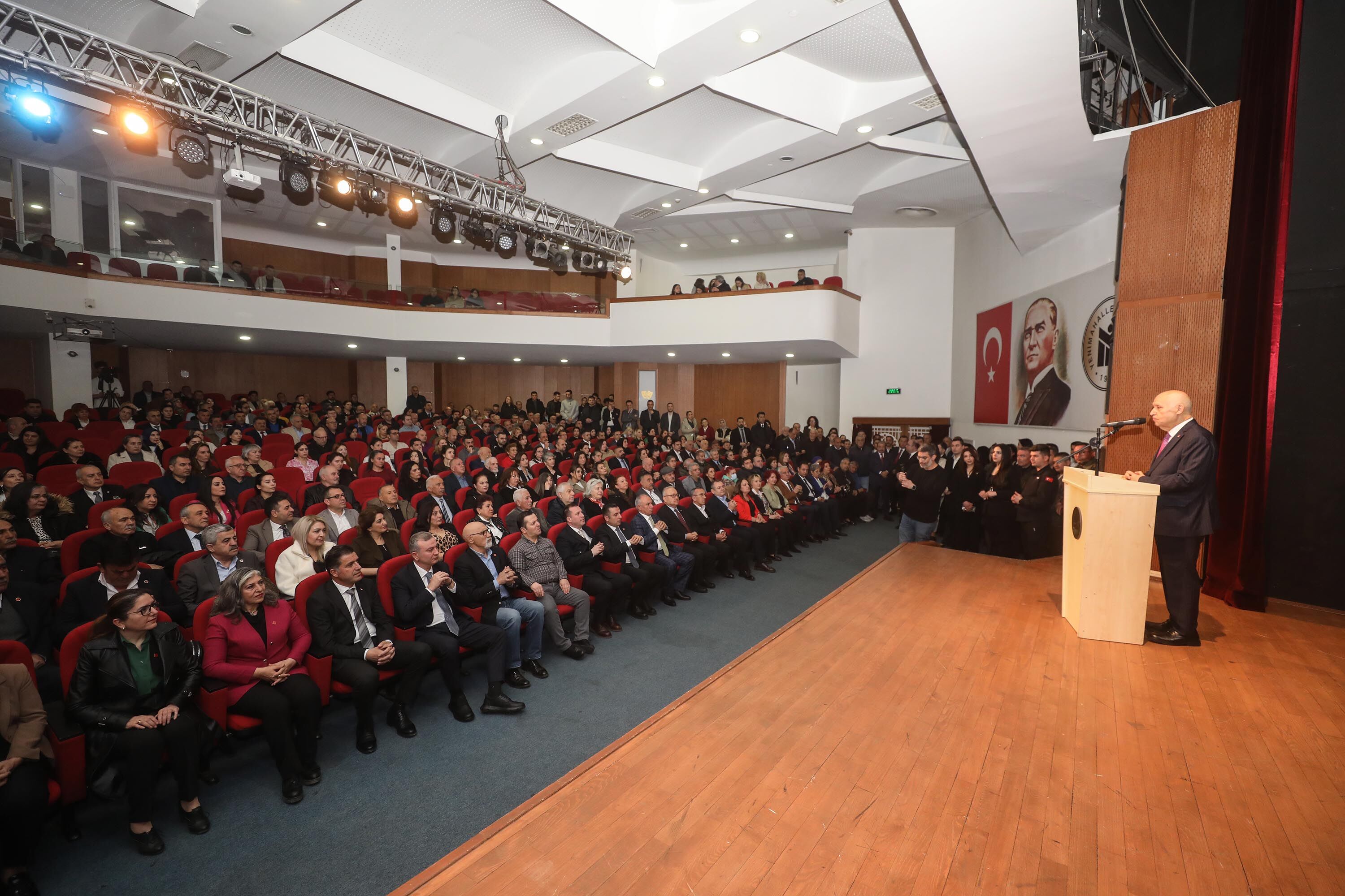 Yenimahalle’de Ramazan Bayramı Coşkuyla Kutlandı (2)