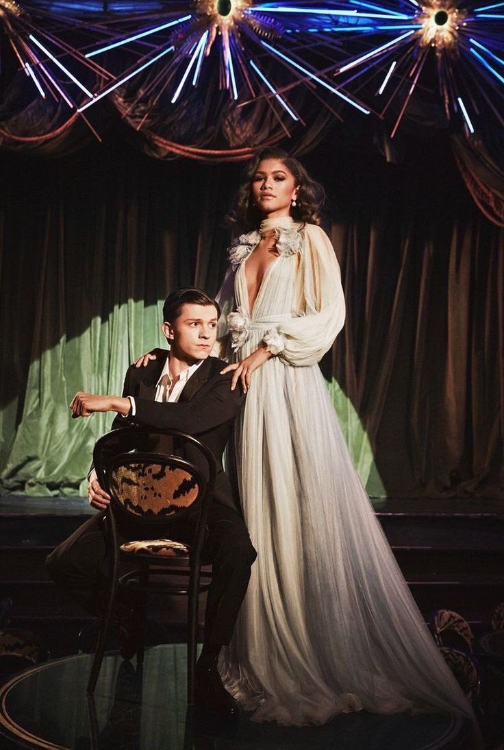 Zendaya Tom Holland3