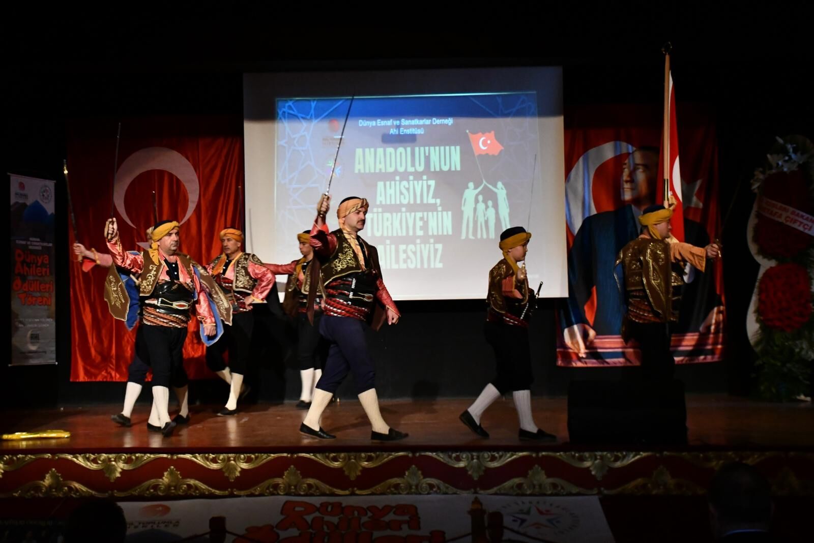 13.04.2026 Mamak Belediyesi, Dünya Ahileri Ödül Töreni’ne Ev Sahipliği Yaptı (7)