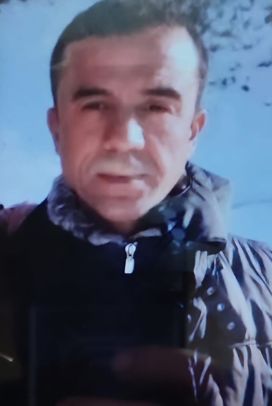 çöken platformda işçiler hayatını kaybetti