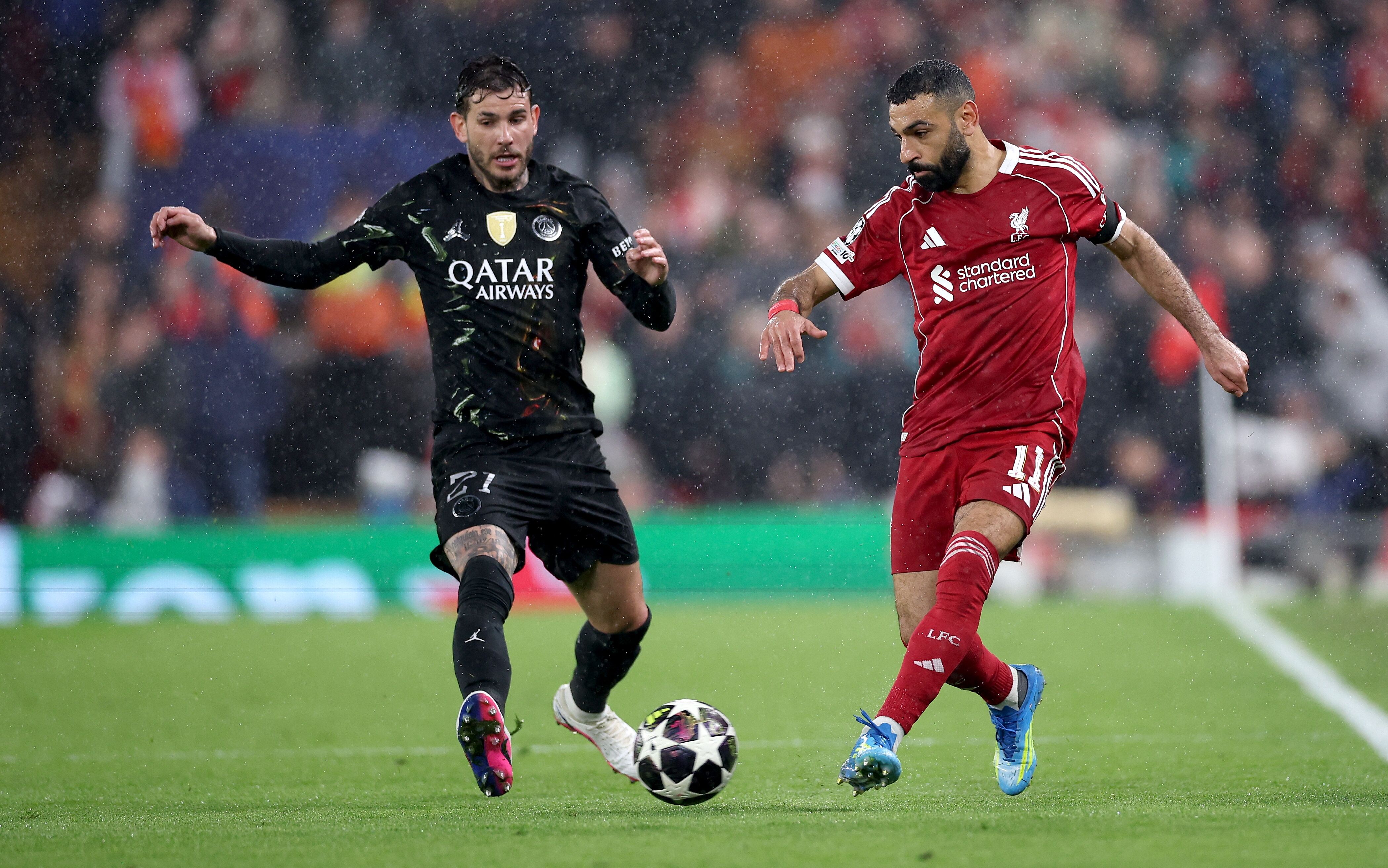 Atletico Madrid ve PSG Şampiyonlar Ligi'nde yarı finalde - 3