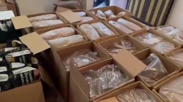 bursa kaçakçılık