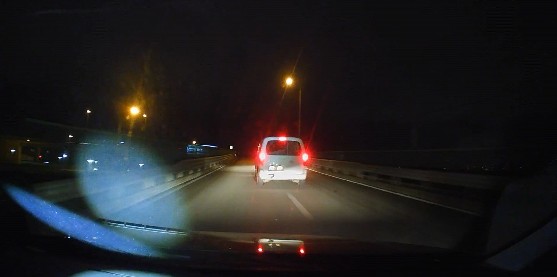 Bursa’da kargo aracı hırsızlığı kamerada - 2