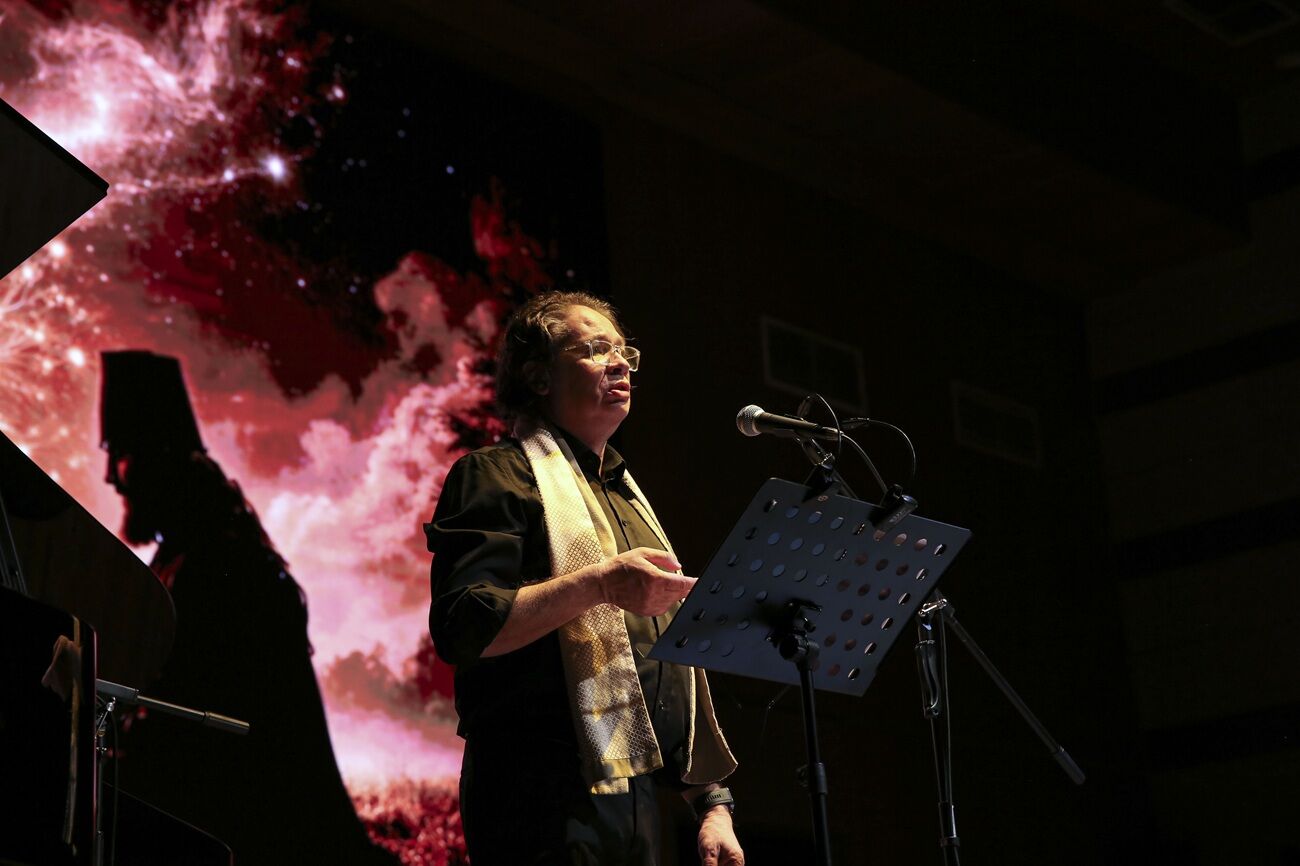 Abb’den Başkent’te Mevlânâ Ve Opera Gecesi (1)