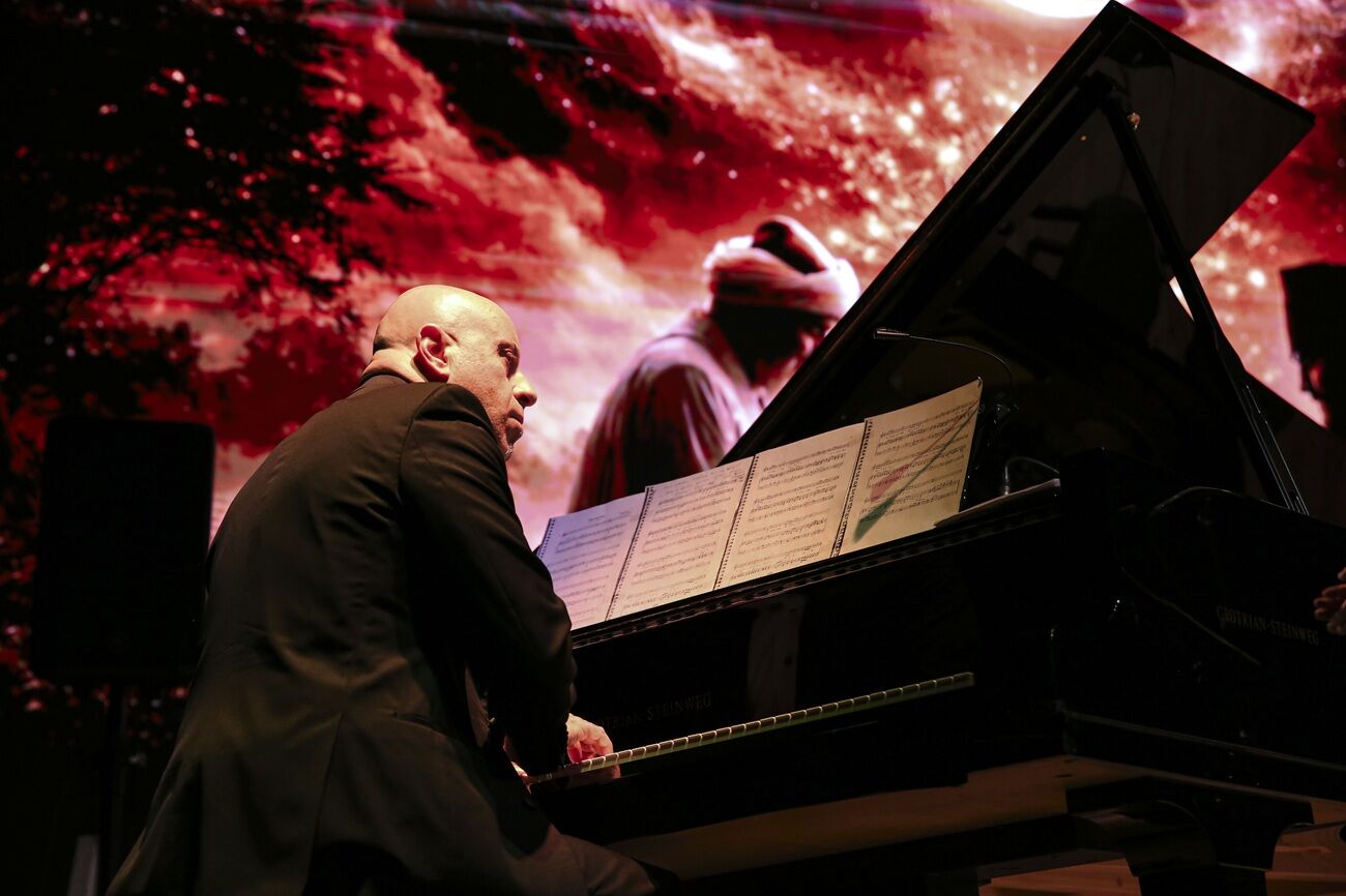 Abb’den Başkent’te Mevlânâ Ve Opera Gecesi (2)