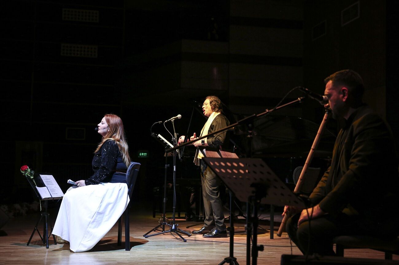 Abb’den Başkent’te Mevlânâ Ve Opera Gecesi (3)