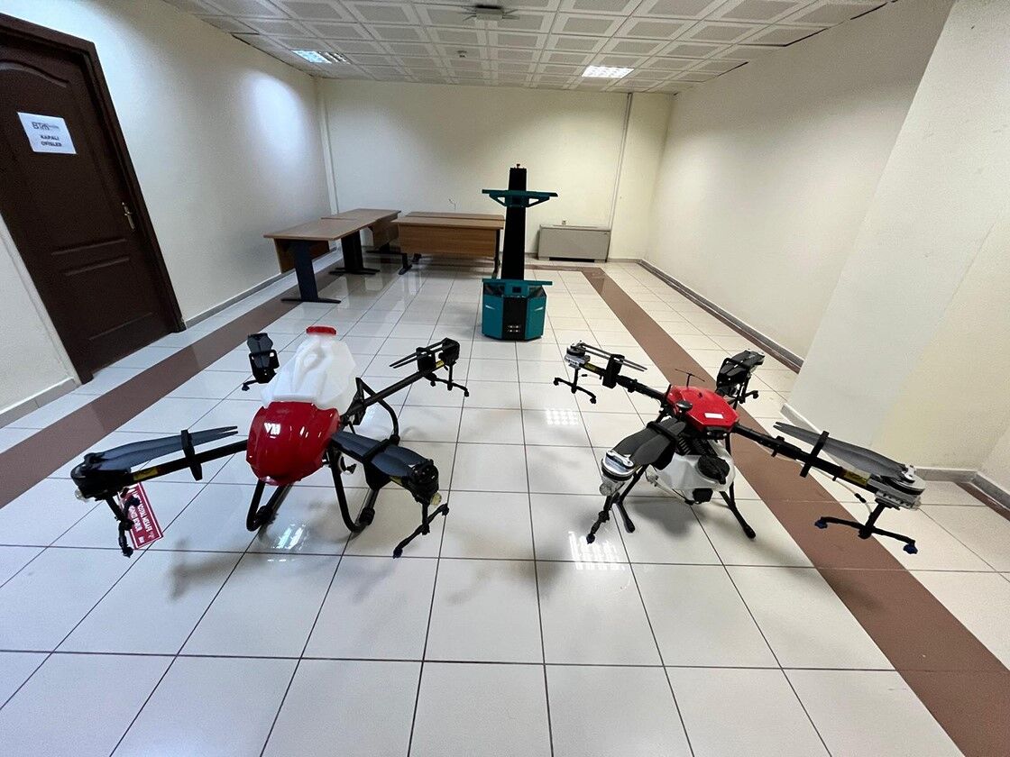 Akıllı Tarım Hamlesi (2)