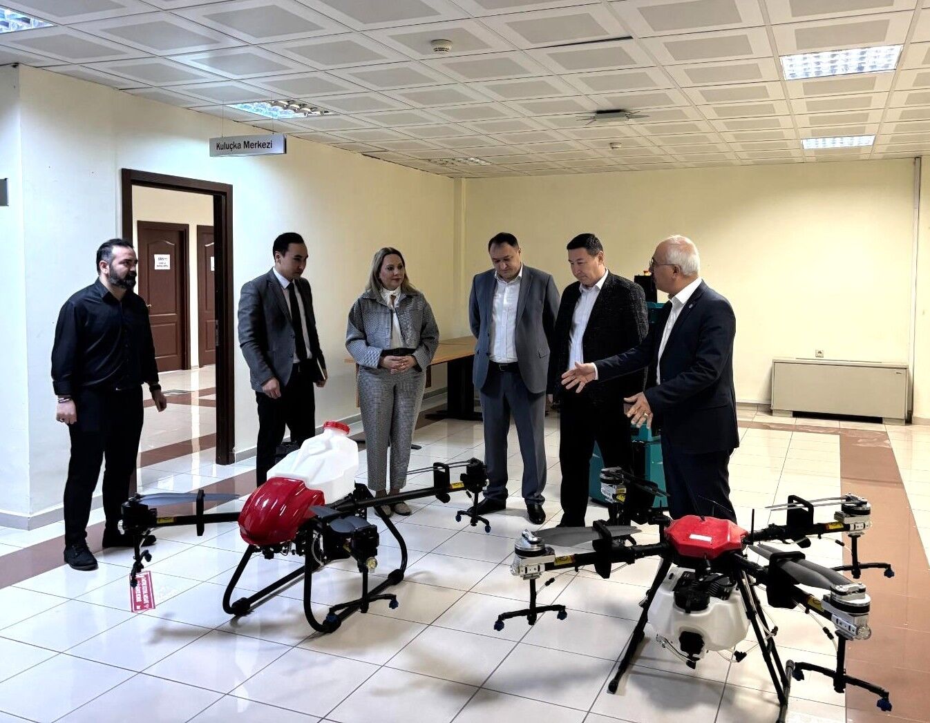 Akıllı Tarım Hamlesi (3)