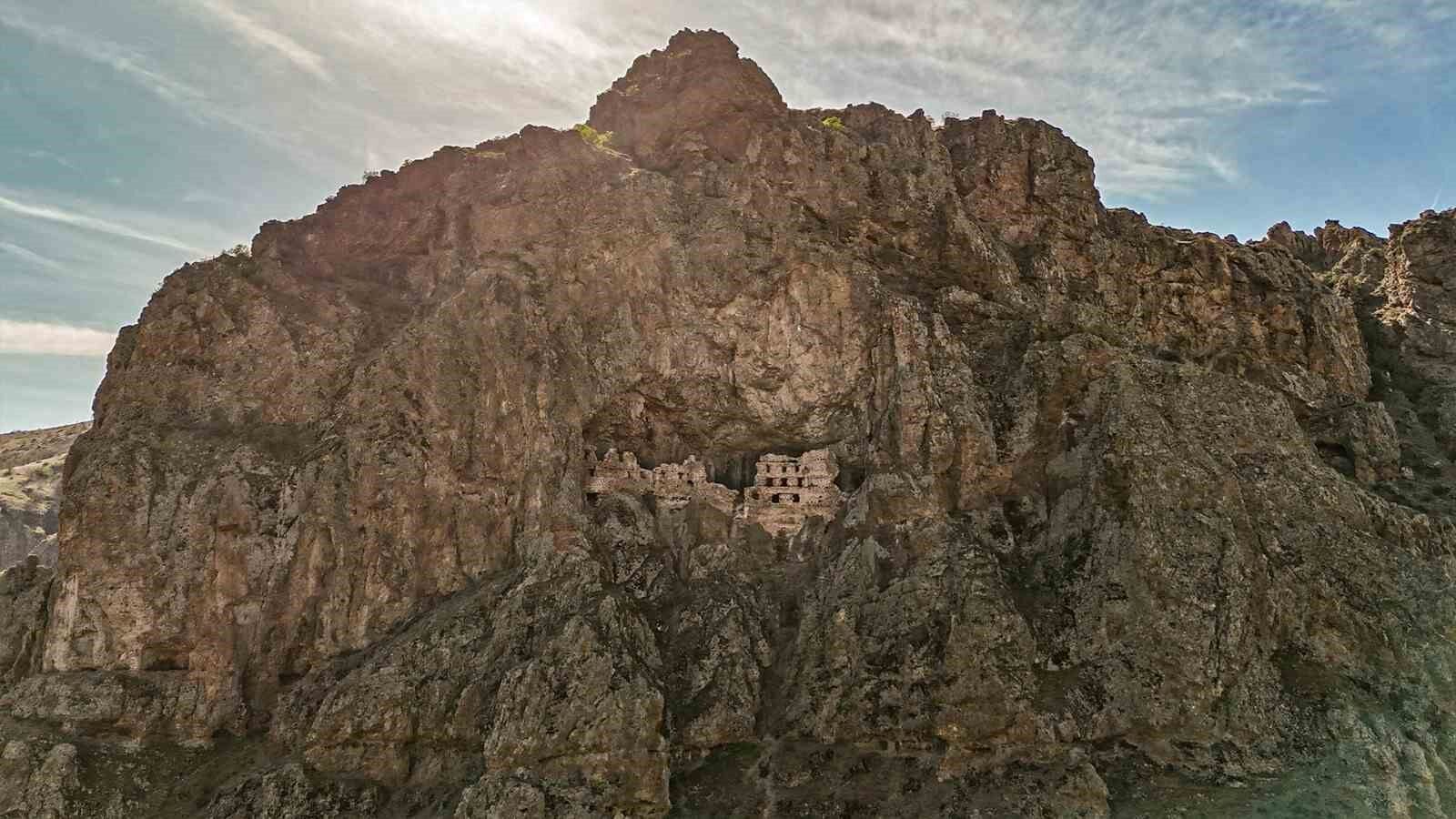 Alicin Manastırı (1)