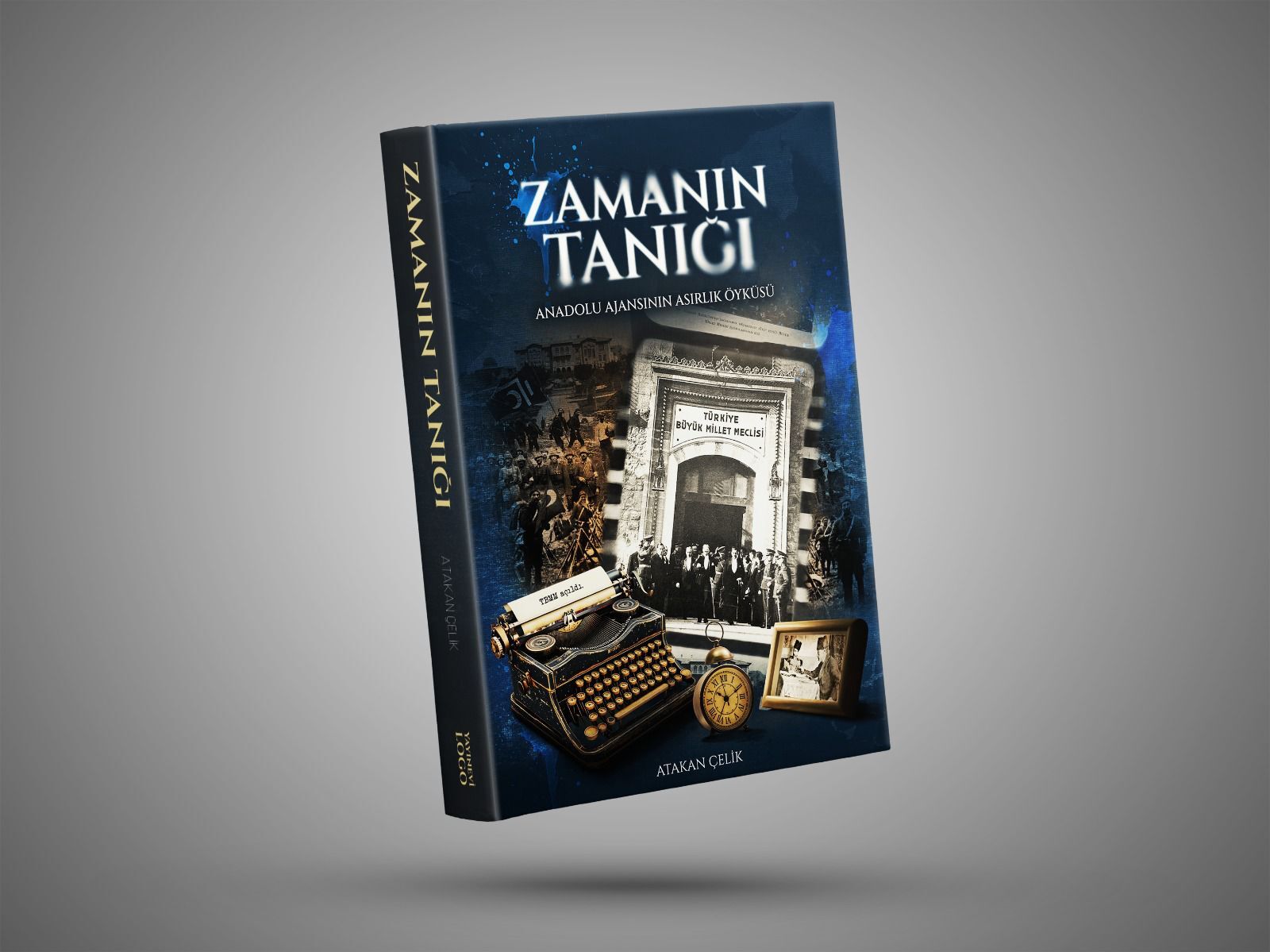 Anadolu Ajansı’nın Asırlık Serüveni (1)