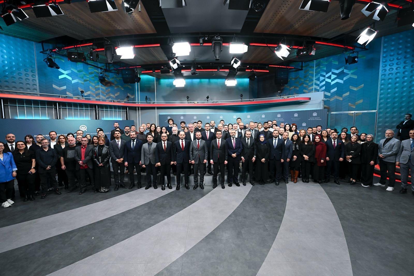 Anadolu Ajansı’nın Asırlık Serüveni (3)