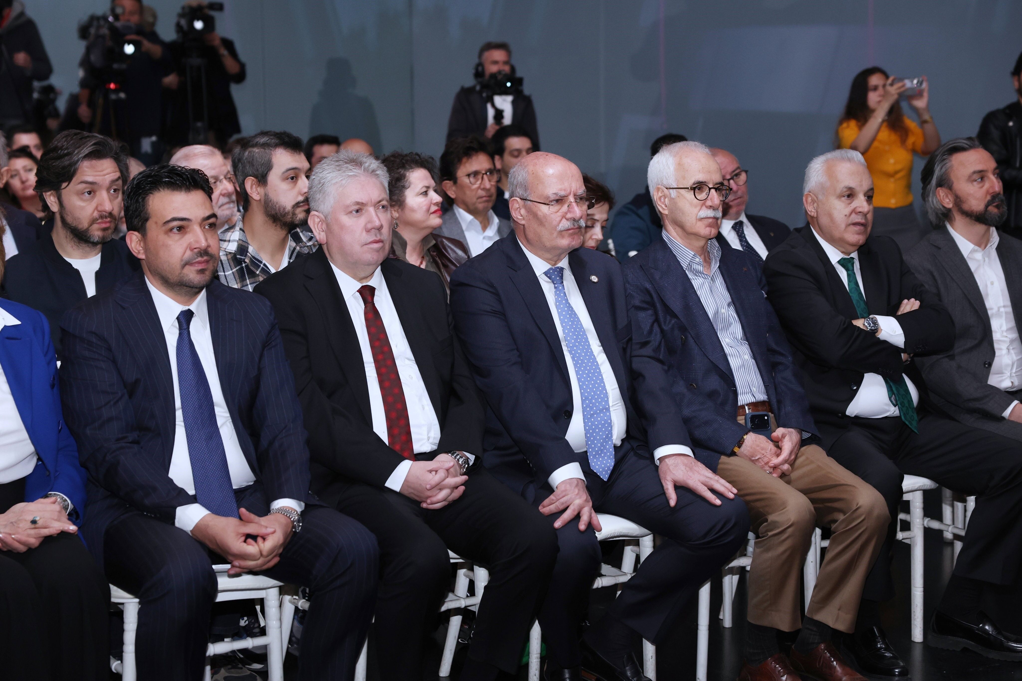 Ankara Marka Buluşmaları (1)