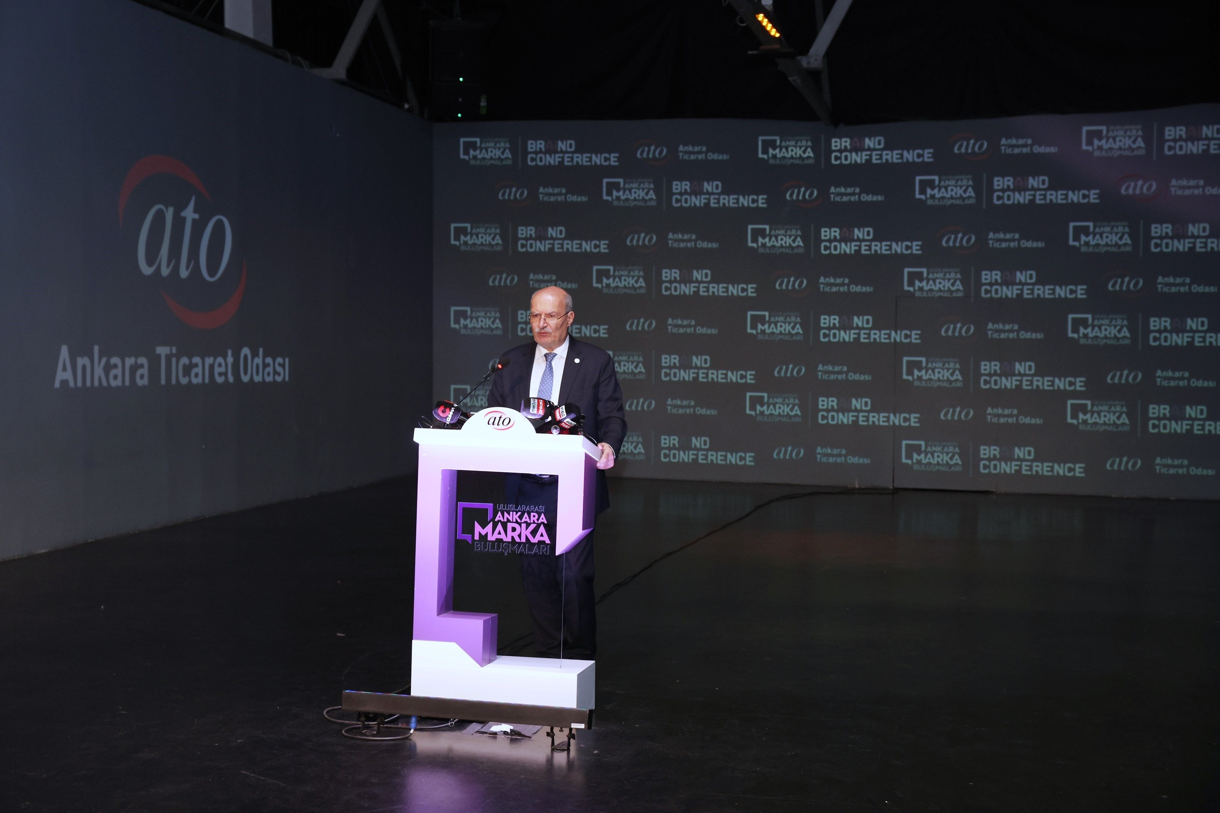 Ankara Marka Buluşmaları (3)