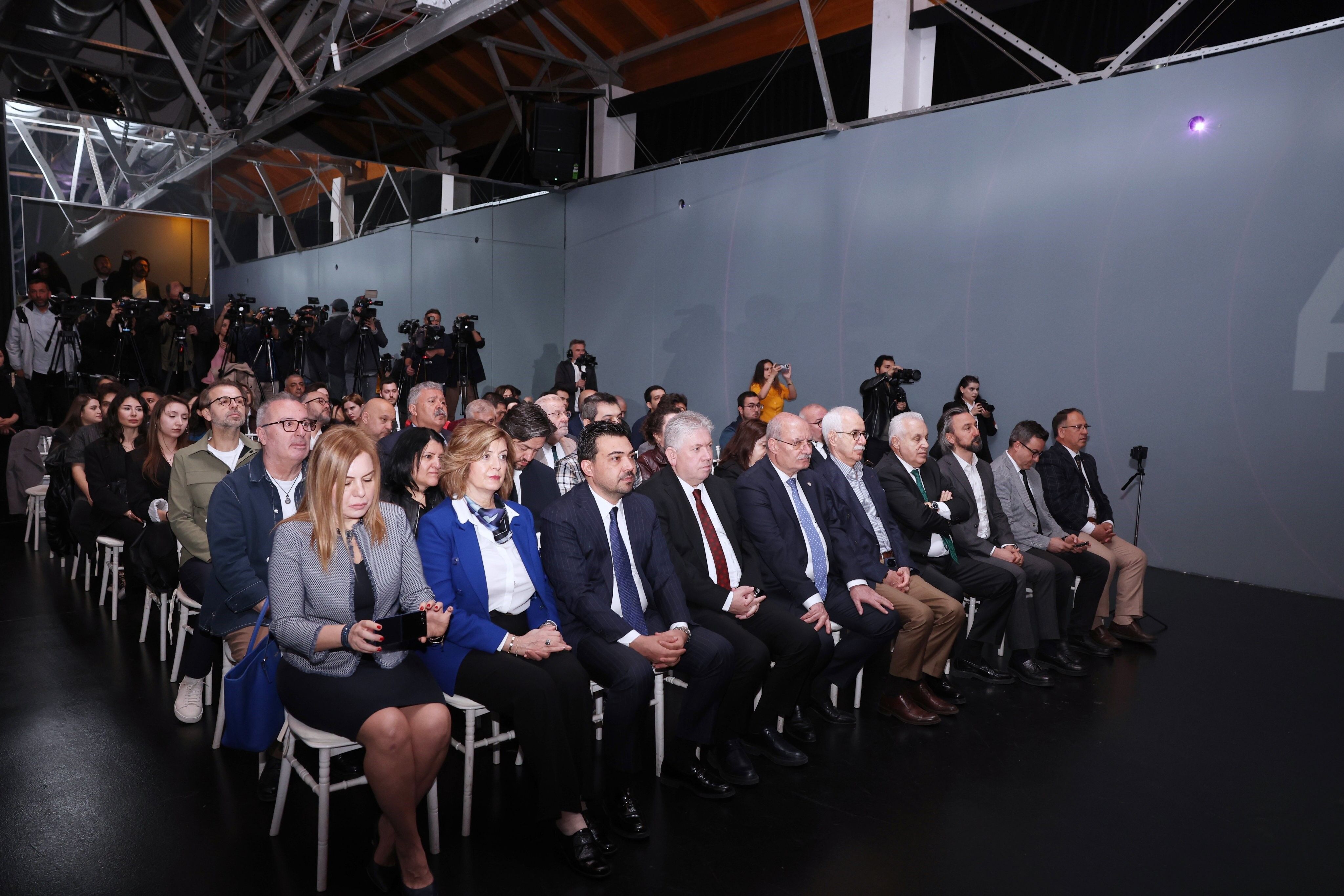 Ankara Marka Buluşmaları (4)